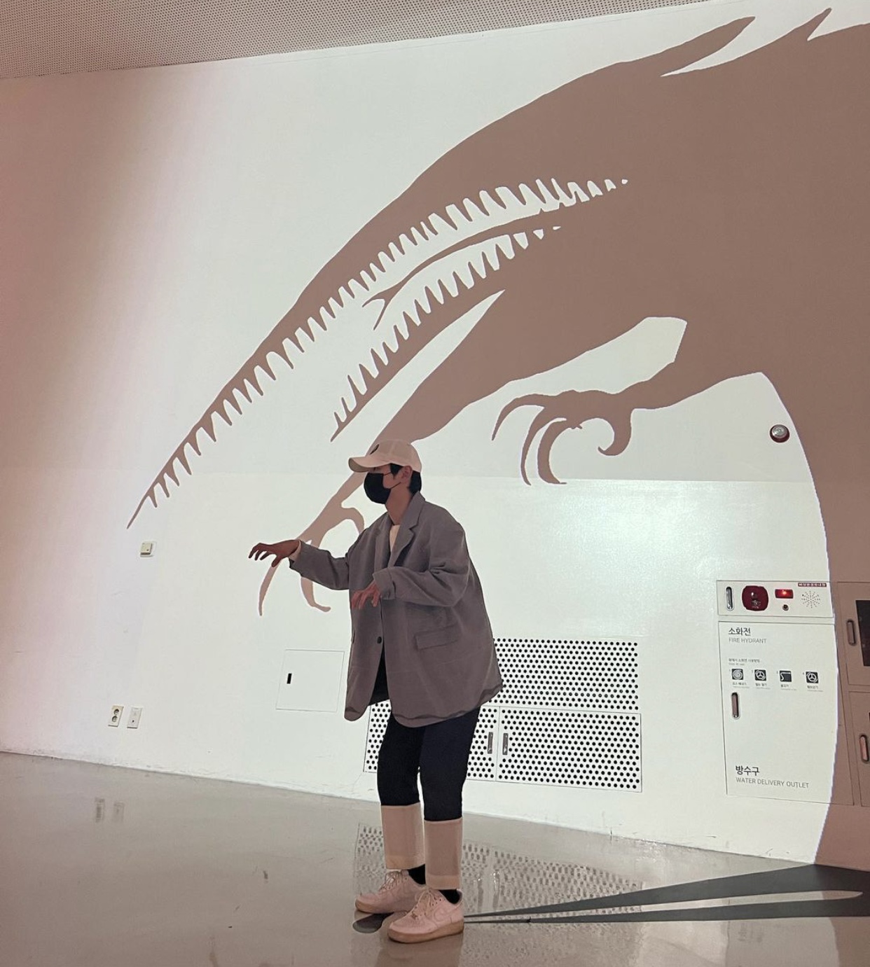 金秀贤日常生活穿搭,金秀贤帅气穿搭