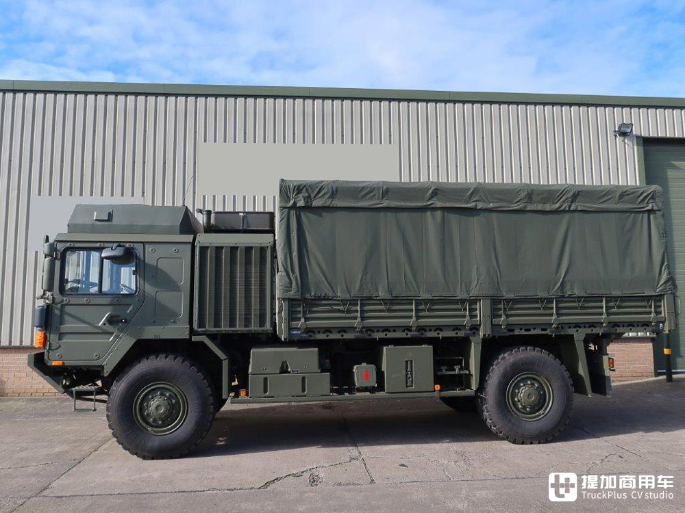 曼恩hx60卡车如何购买,曼恩hx60房车