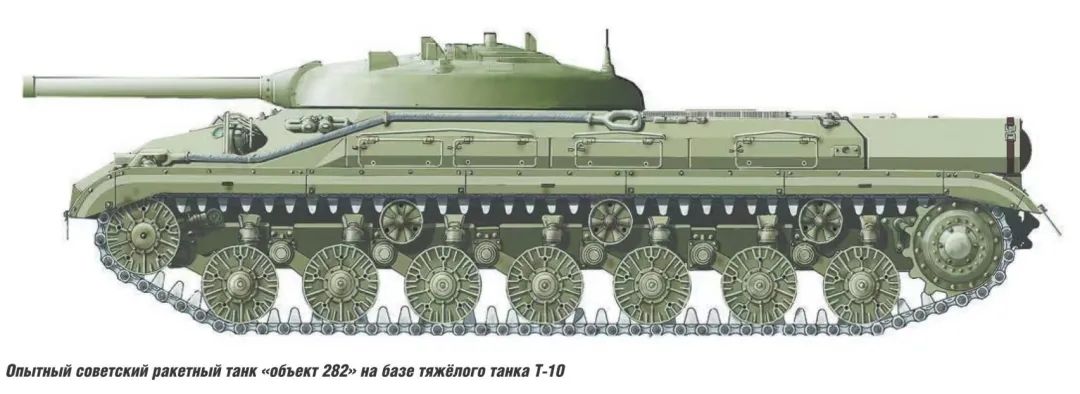 「超测前瞻」后置炮塔+玄学装甲！这台坦克会成为新中坦卖侧王吗