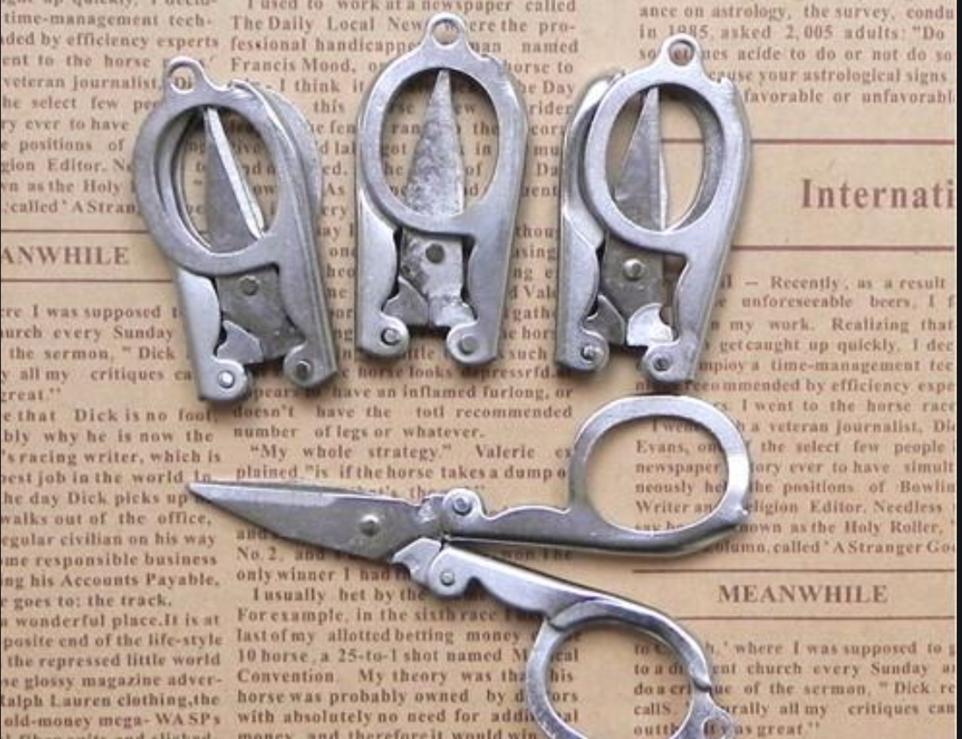 坑爹文具,童年绝版文具80后90后居然都用过