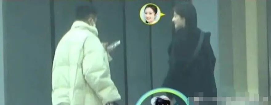 张新成李兰迪泰国正面照,李兰迪张新成泰国同游