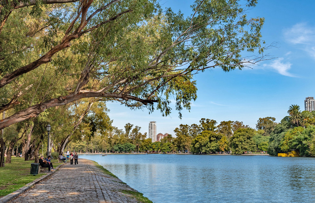 阿根廷现状带你看看真实的阿根廷,阿根廷当前情况视频