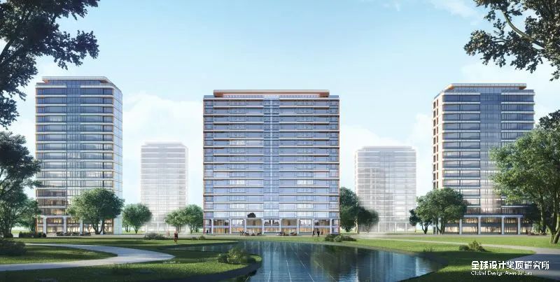 伦敦杰出地产大奖申报,伦敦杰出地产大奖