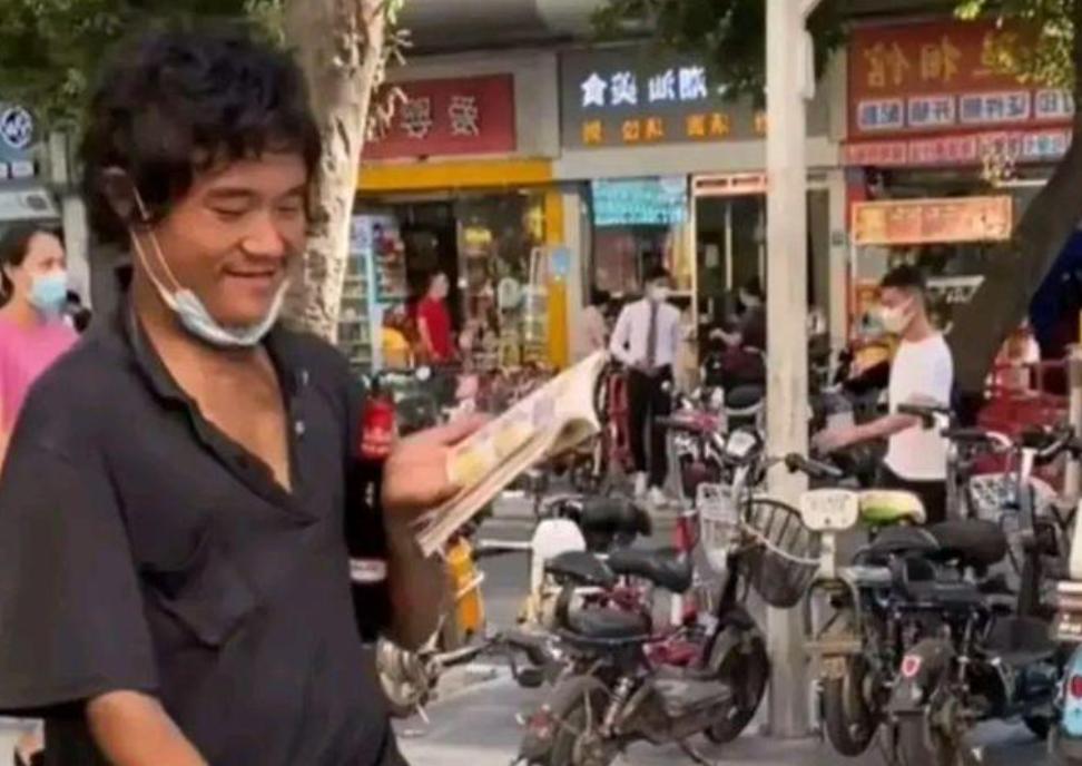 华强北一代山寨机鼻祖陈金陵,华强北山寨机大王陈金陵