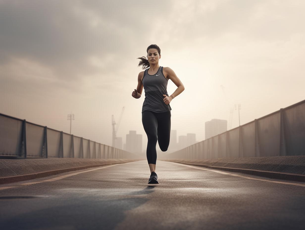 5种提高跑步速度的训练方法,提高跑步速度的日常训练方法