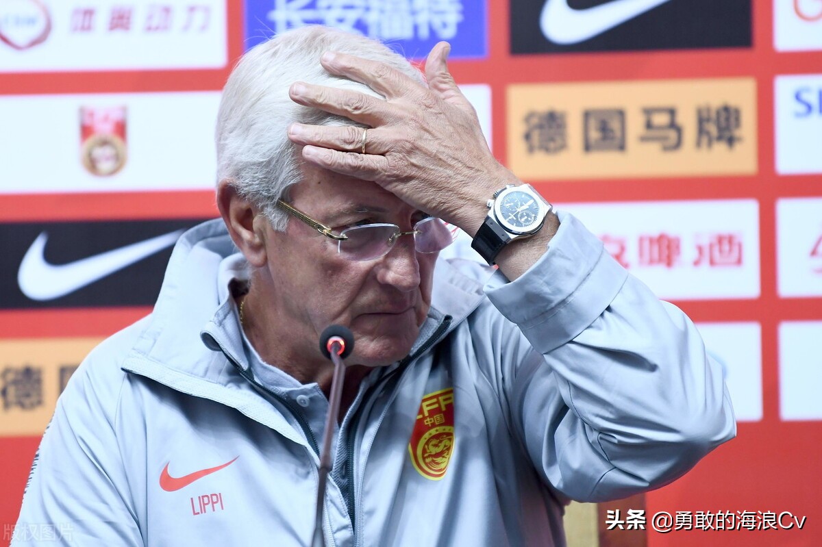 花几百万去国足踢球,花几千万买足球