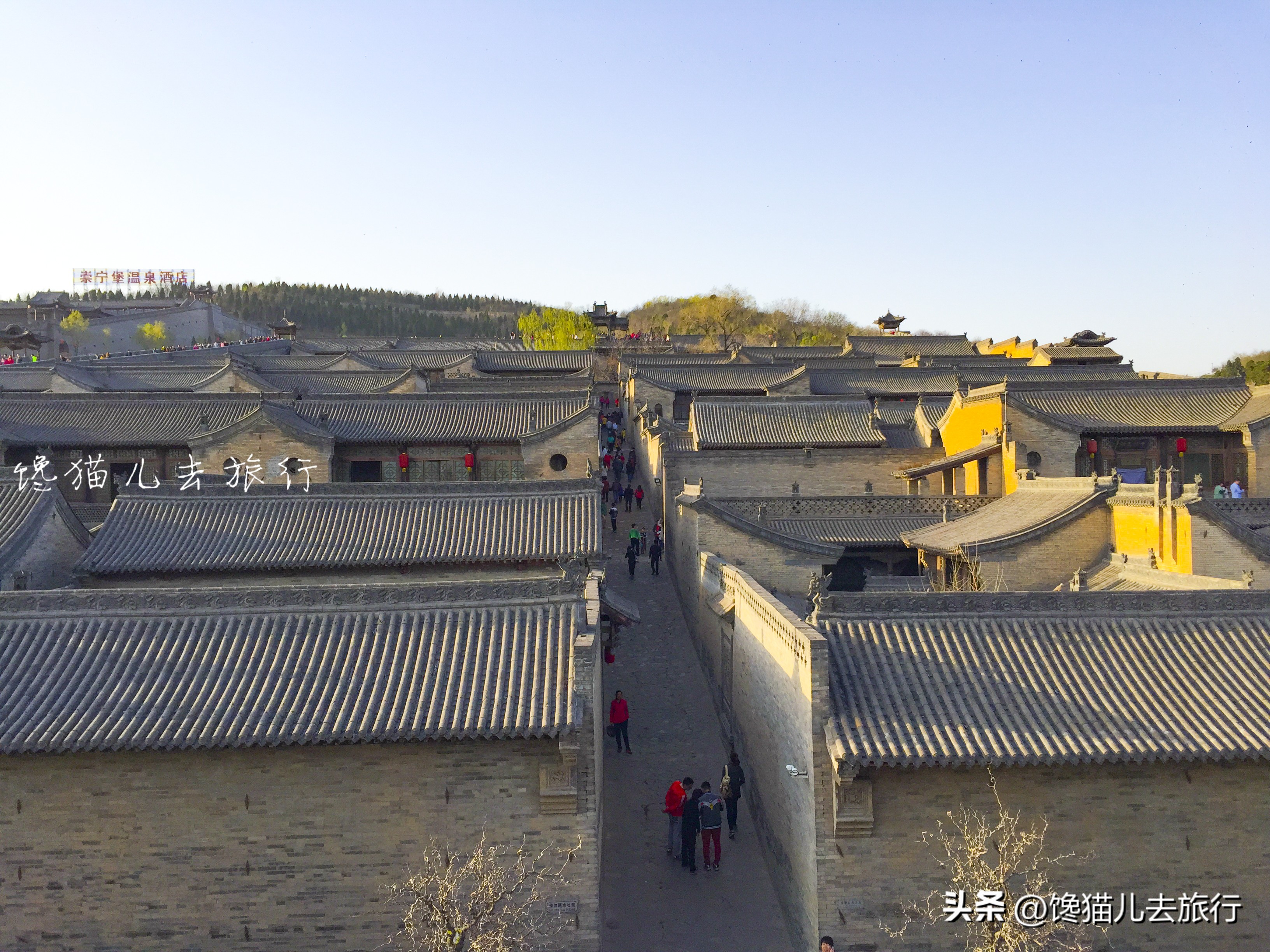 国庆节哪里去好玩一日游,国庆避开人山人海小众旅游地推荐
