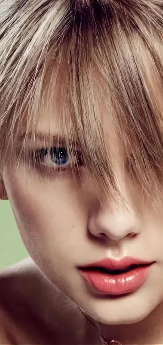 泰勒斯威夫特惊艳写真,泰勒斯威夫特专辑写真