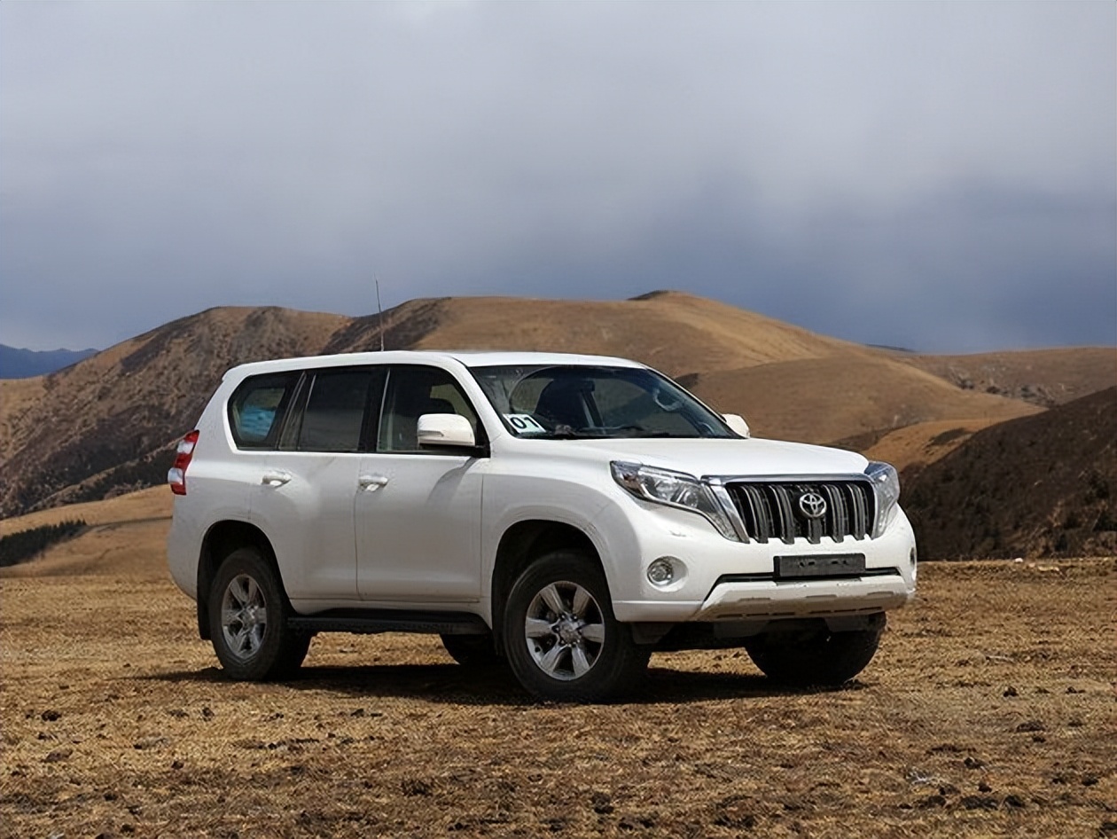 丰田普拉多2700加装hks机械增压,丰田普拉多2700改机械增压靠谱吗