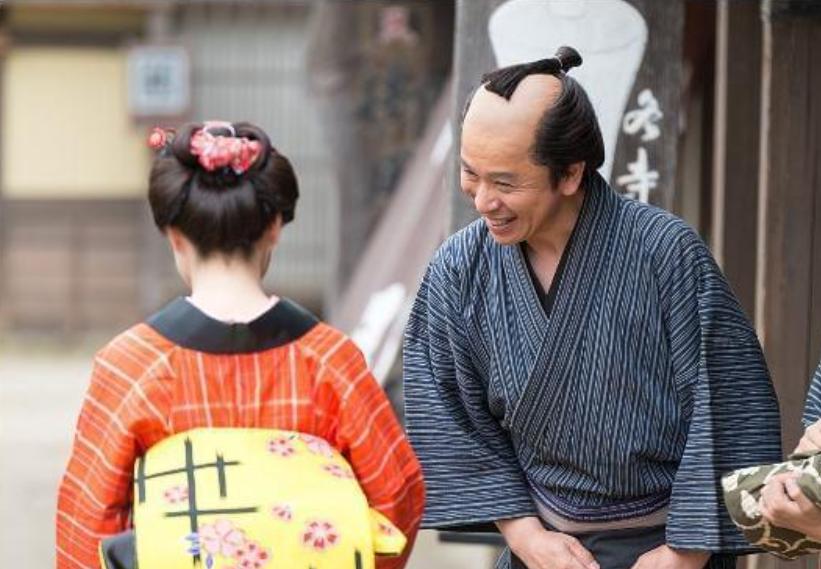 日本比较罕见又好听的姓氏,日本十大奇怪的姓氏