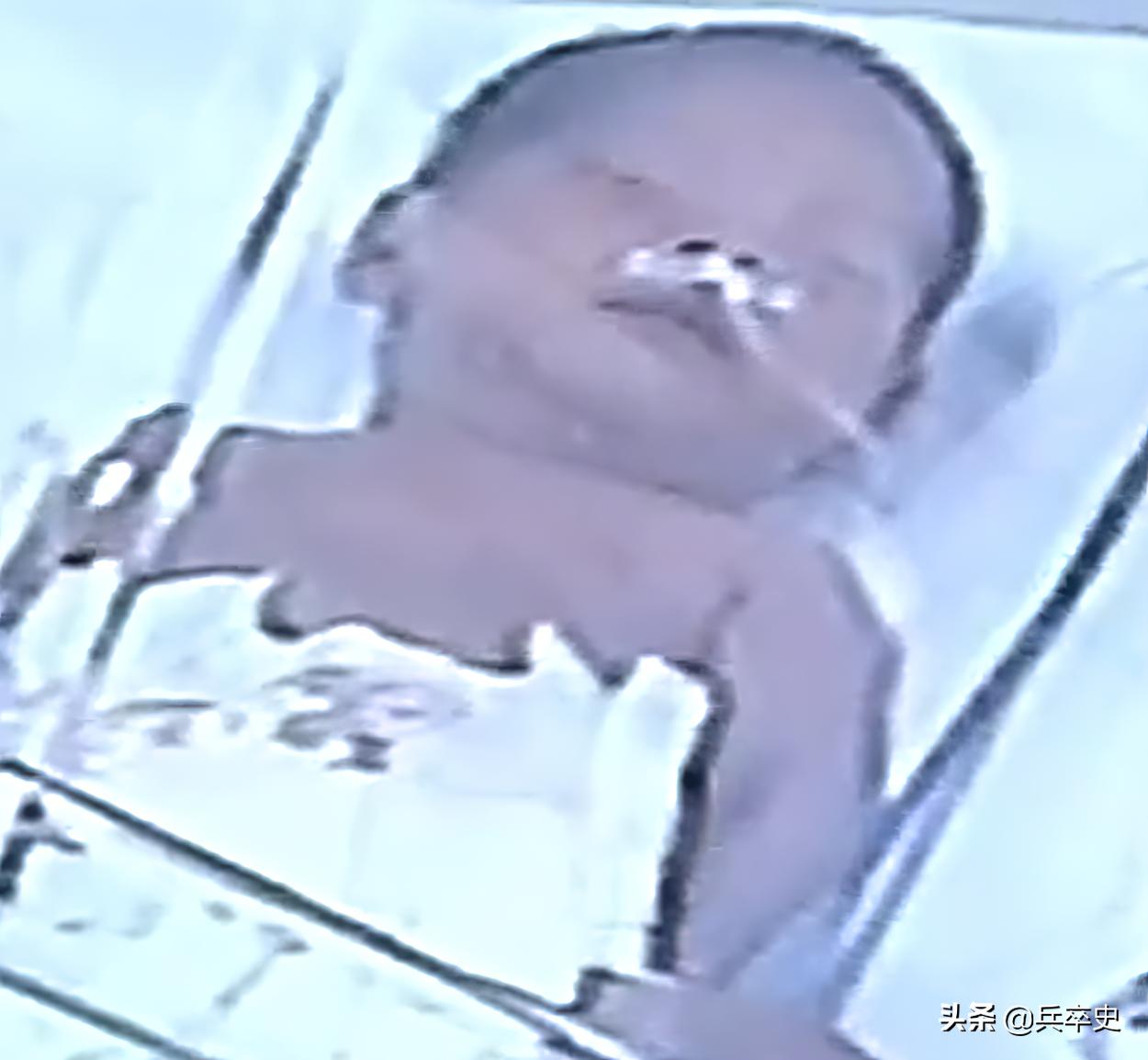 安徽孕妇生孩子孕妇死亡事件,女子高铁意外早产后续