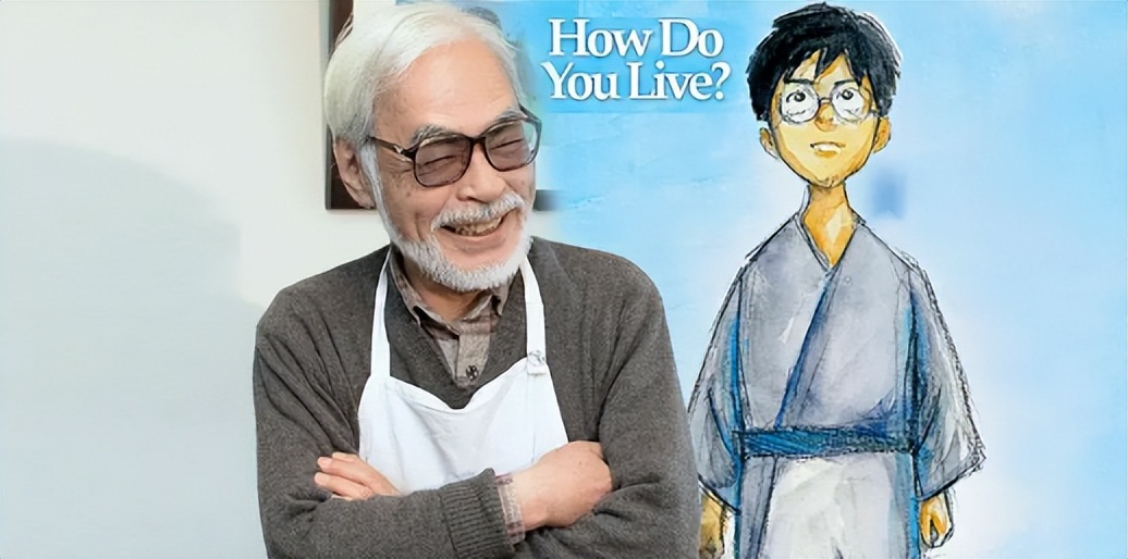 宫崎骏最值得看的十部动漫电影,宫崎骏必看的十部动漫电影