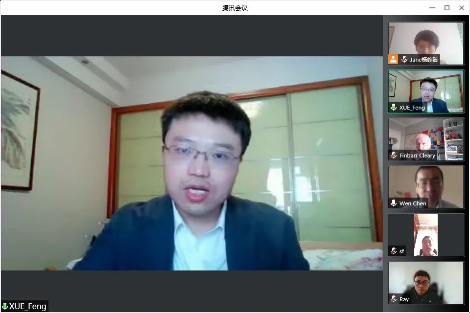 中国科学技术协会科技交流中心,中国科学技术交流中心