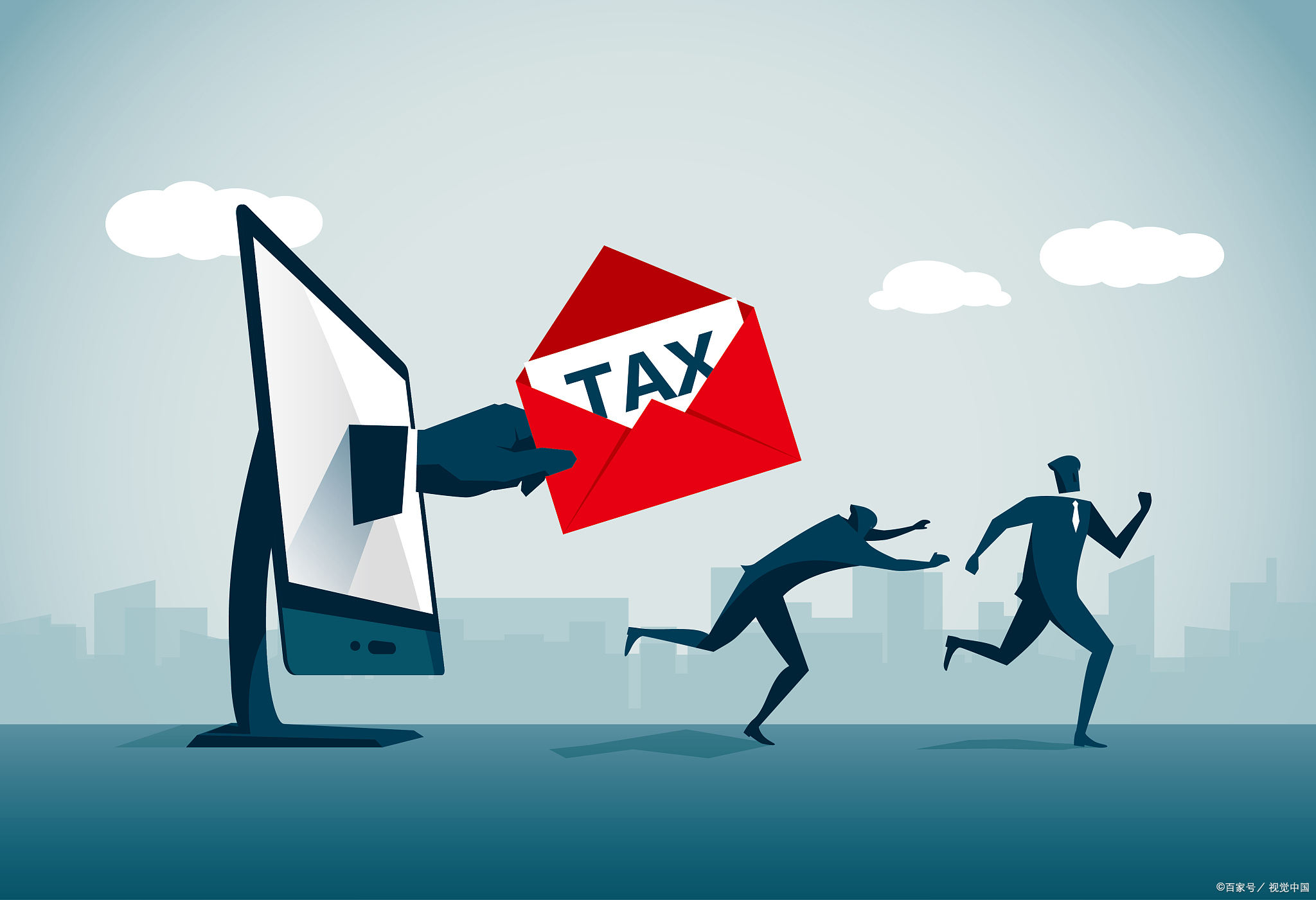 美国精准收割，国内富豪千亿美元存款归零