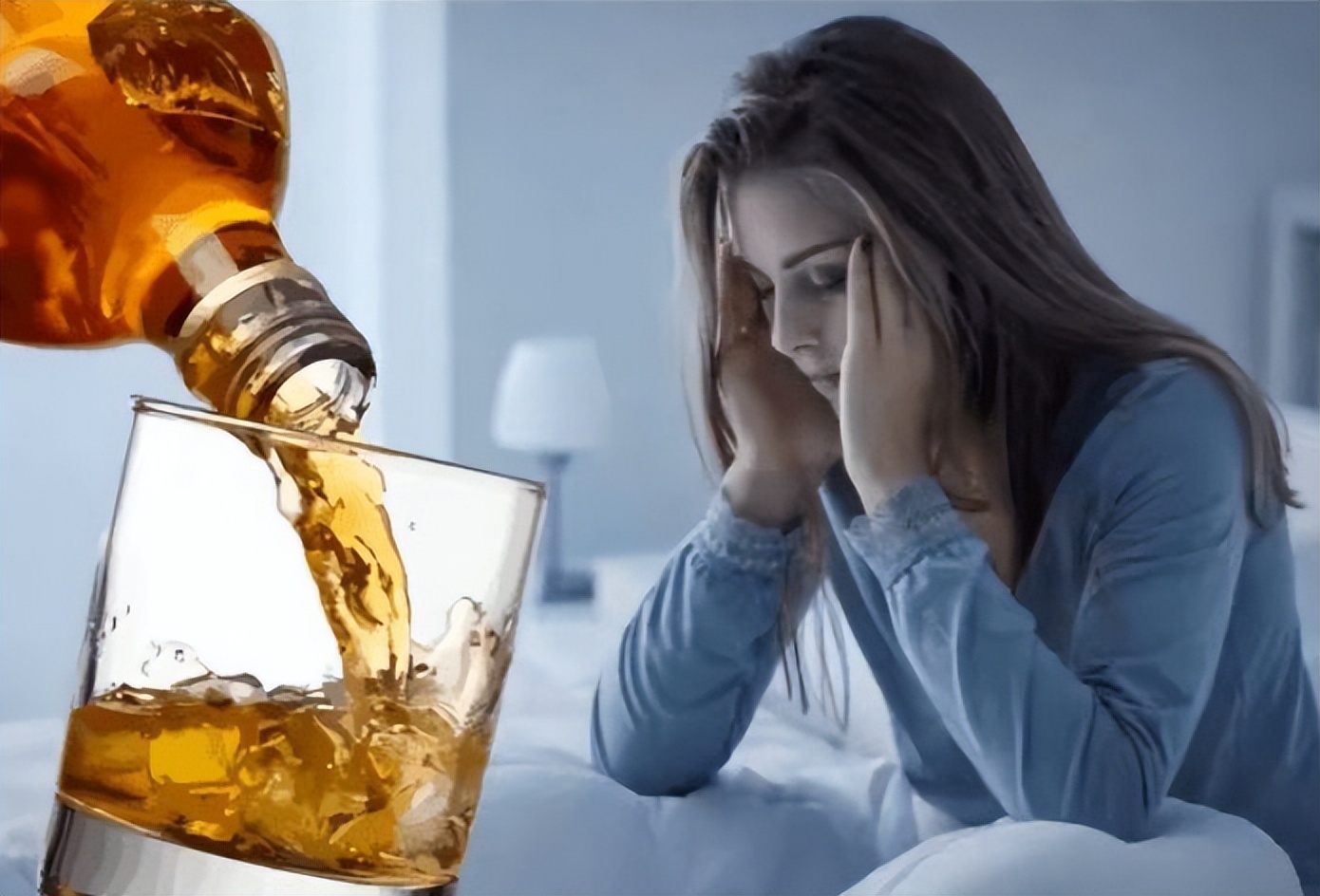 被低估的“性成瘾”：比烟瘾、酒瘾还可怕?患者难自控，无法摆脱