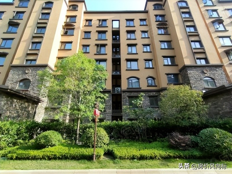 商丘二手房小区成交量哪里看,商丘市区二手房大概多少套