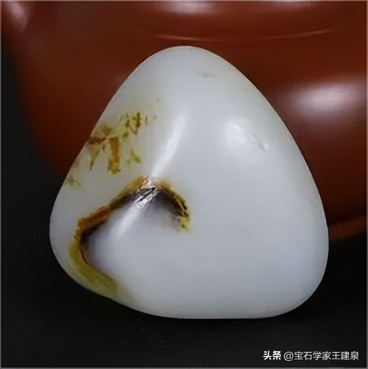 和田玉鉴定方法和手法,和田玉的鉴定方法和技术