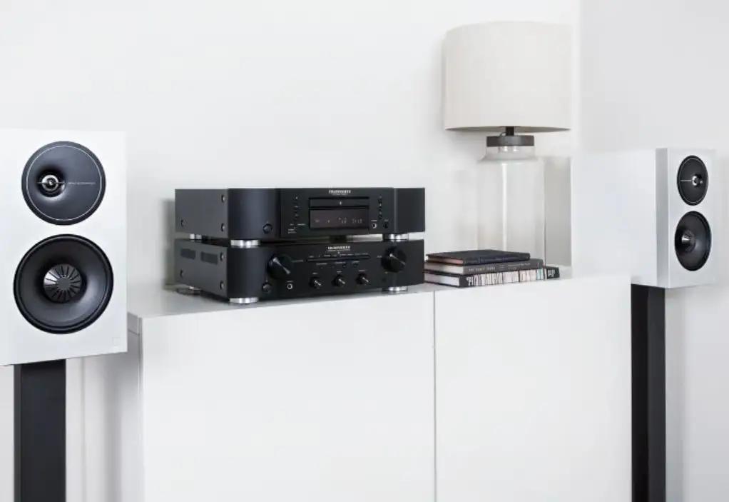 音乐发烧友的听音爆款,音箱发烧级音响推荐