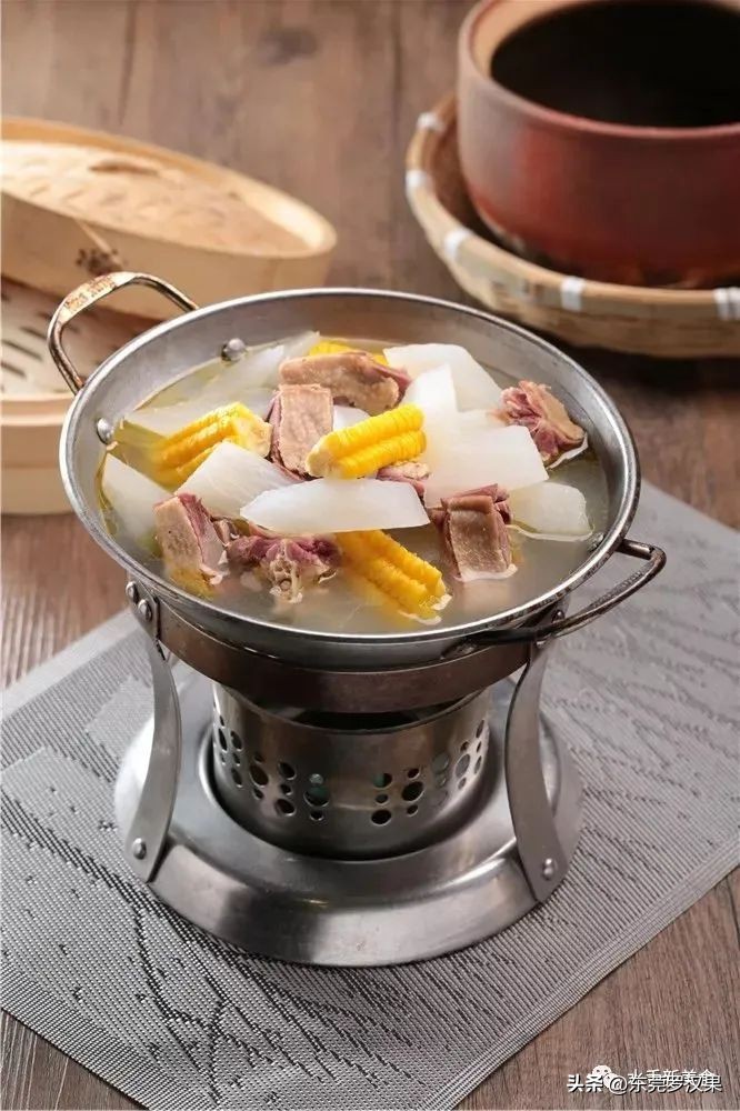 家常美食好味道是这样做出来,家常味才是最好的味道