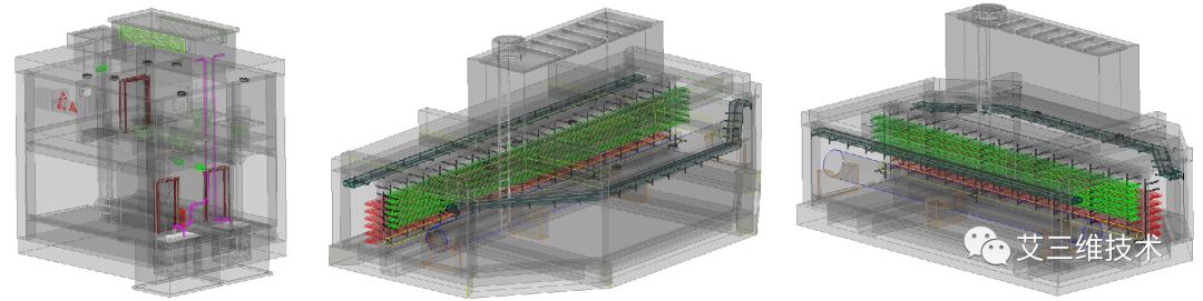 bim软件介绍,bim全专业系列入门教程
