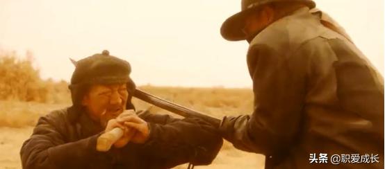 骆驼祥子电影观后感,观新疆纪录片心得体会300字