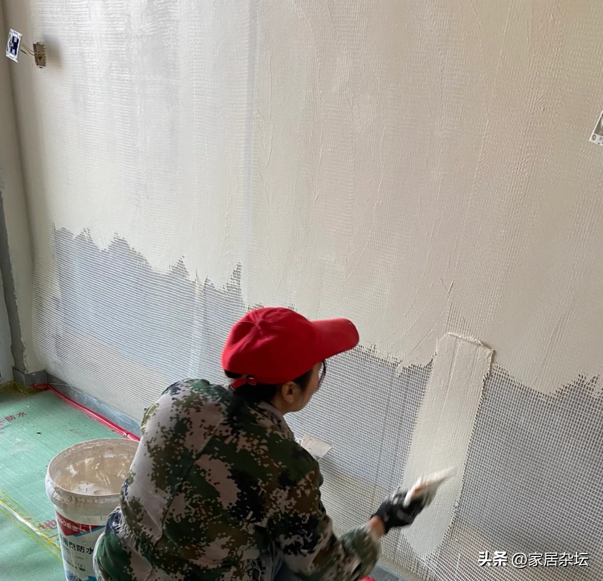 目前全屋整装最靠谱的材料,全屋整装用什么材料比较好