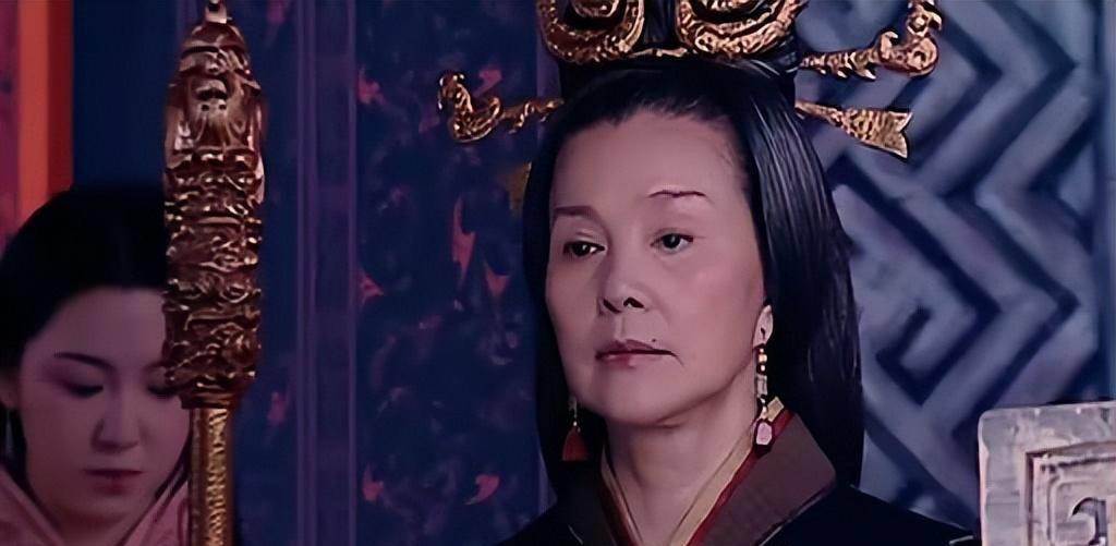 汉朝馆陶公主的一生,馆陶公主是个怎样的人