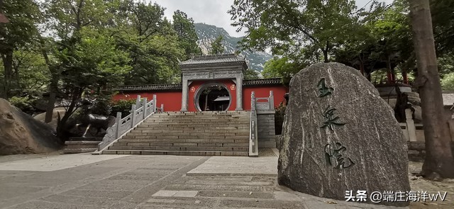 五岳归来不看山是什么地方,五岳归来不看山的山是哪个山