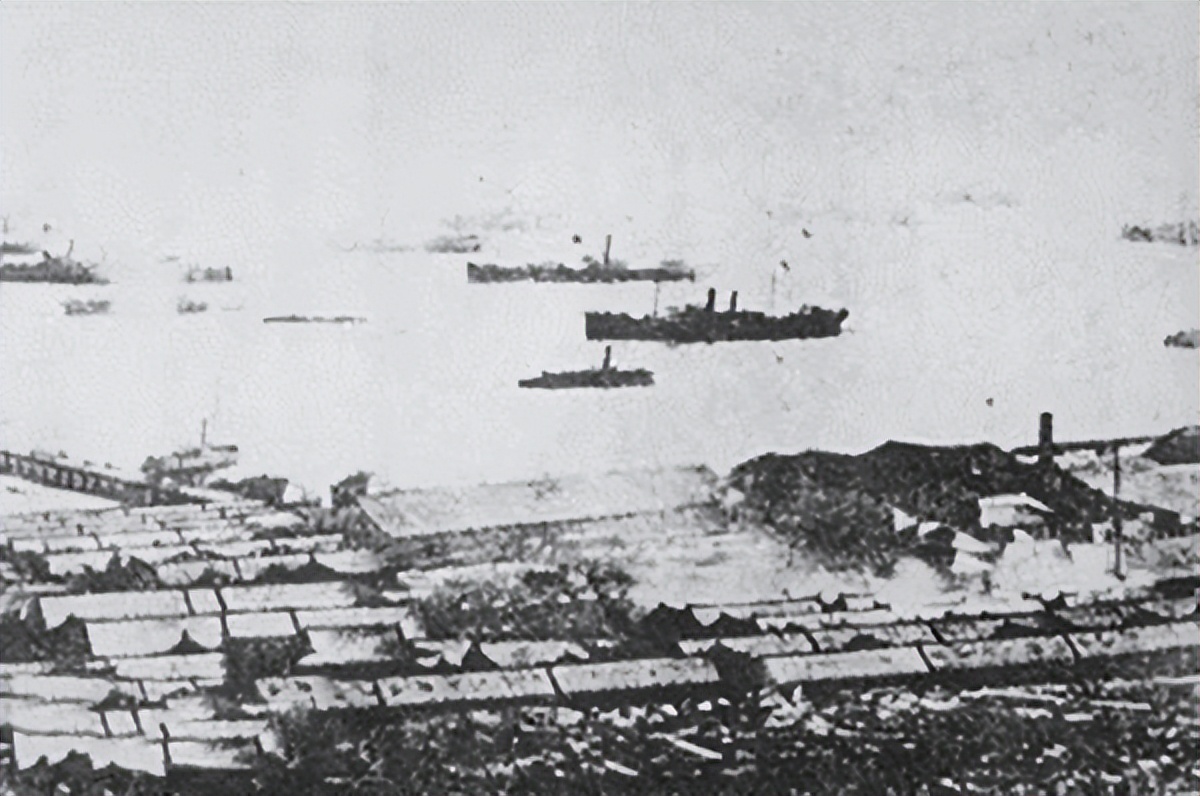 瓦良格号回国之路土耳其,瓦良格号回国经过土耳其