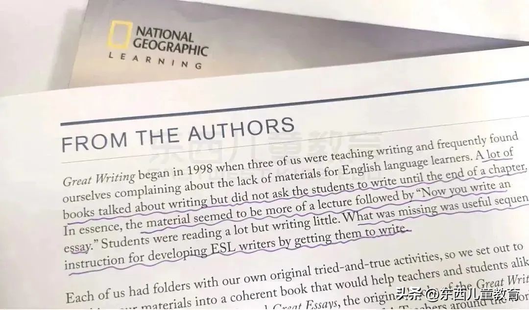 大牌就一定好吗？测评了4套教辅巨头的英文写作书，结果尴尬了…