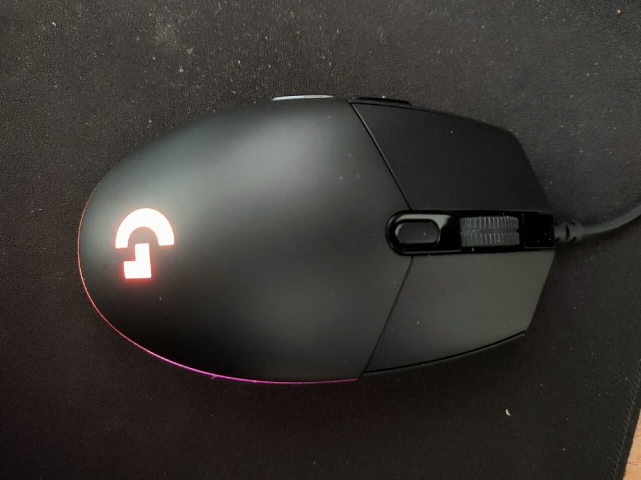 2023年游戏鼠标怎么选？雷柏、达尔优、迪摩、雷神、罗技最全测评