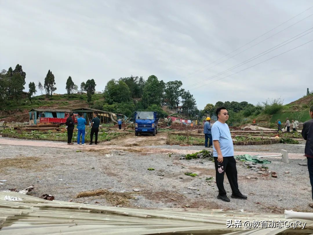 萌宠乐园报道创业青年肖莉昨日励志演讲，如今为何遭拆除要说法？