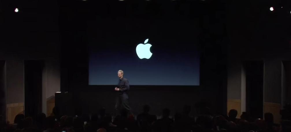 苹果发布会ppt多少钱,iphone发布会ppt鉴赏