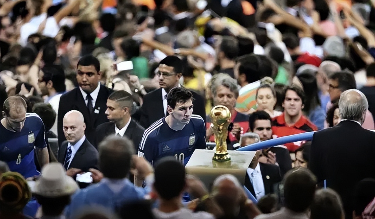 令人无法忘怀的世界杯,那些经典的世界杯