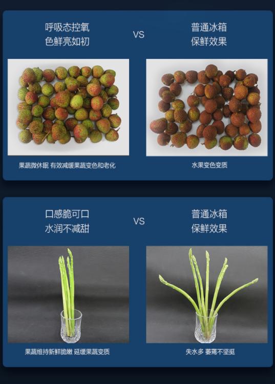 格力晶弘冰箱哪几款质量好,格力晶弘冰箱保鲜效果怎么样