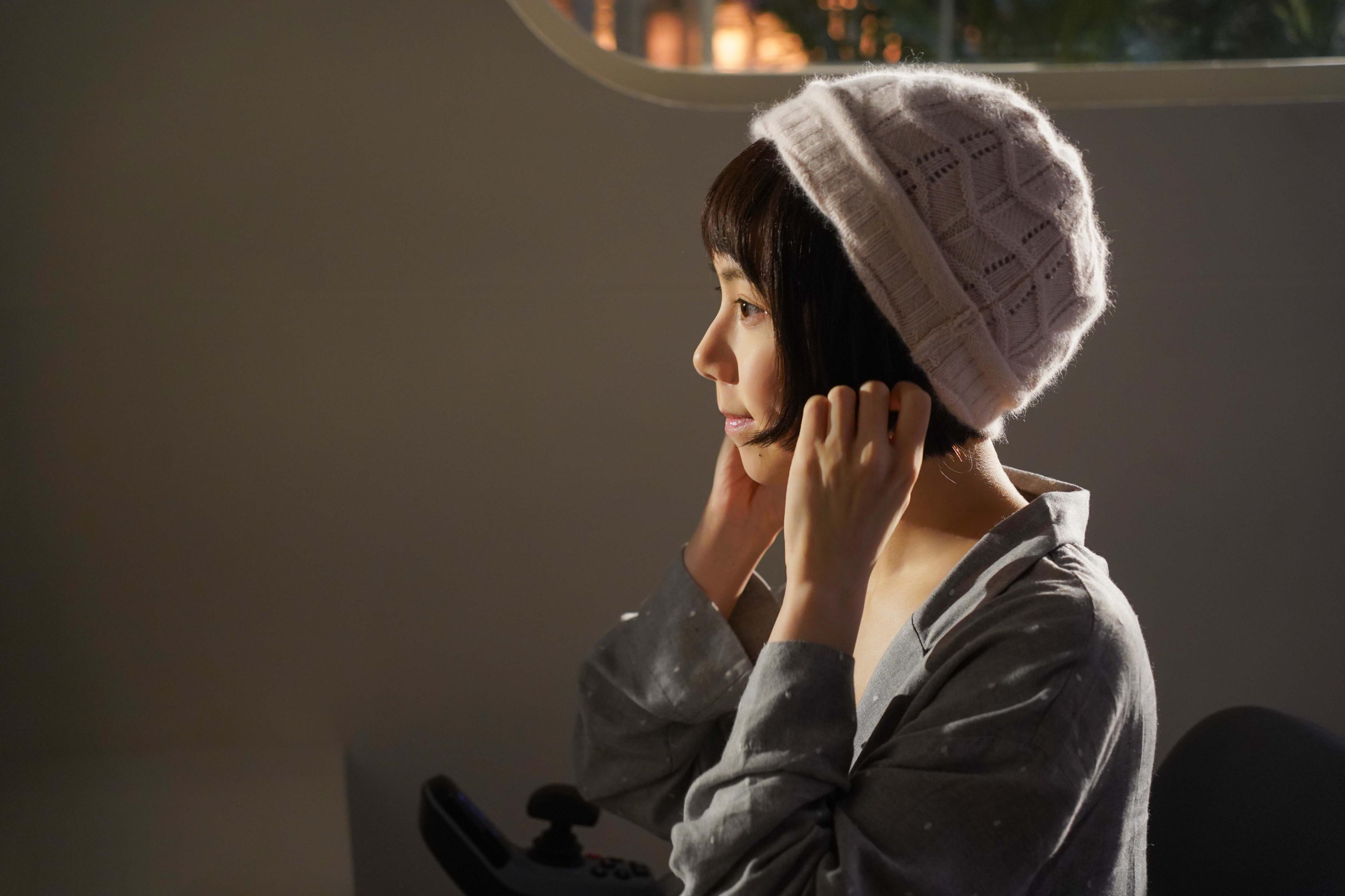 G.E.M.邓紫棋新专辑《启示录》终章上线真挚淬炼诠释爱的启示路