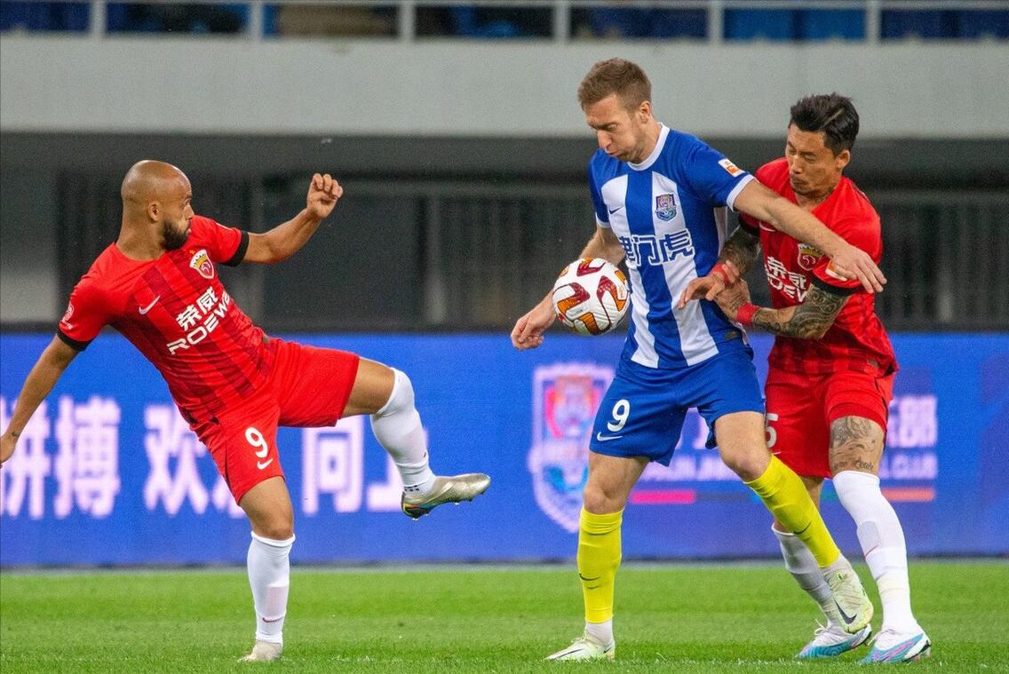 唯二不败相遇，两者专打精锐，谁能延续不败战绩？