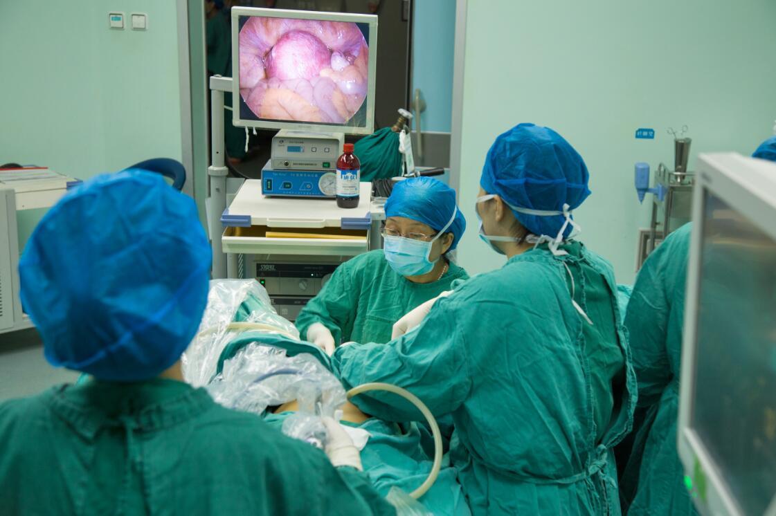 没了子宫的女人，和正常女性有什么不同？2个变化，可能无法改变