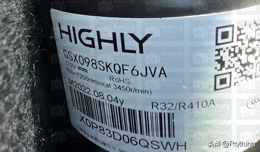 小米空调自然风鎏金版2匹评测,小米自然风1.5匹空调最新测评