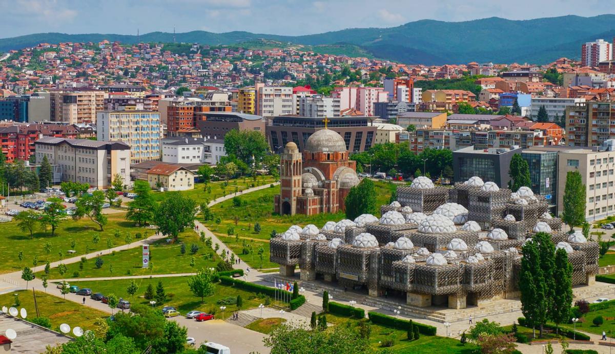 科索沃局势骤然紧张,科索沃冲突局势升级