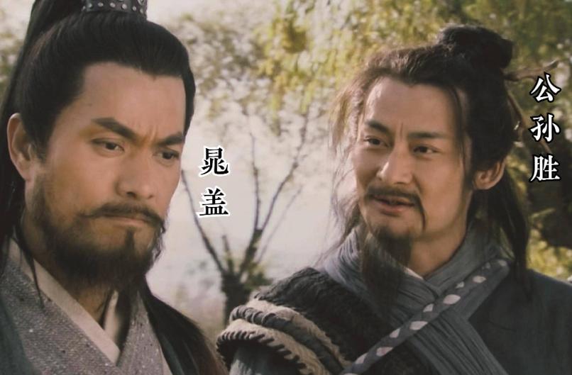 水浒唯一看透宋江的人,宋江回家探母真相