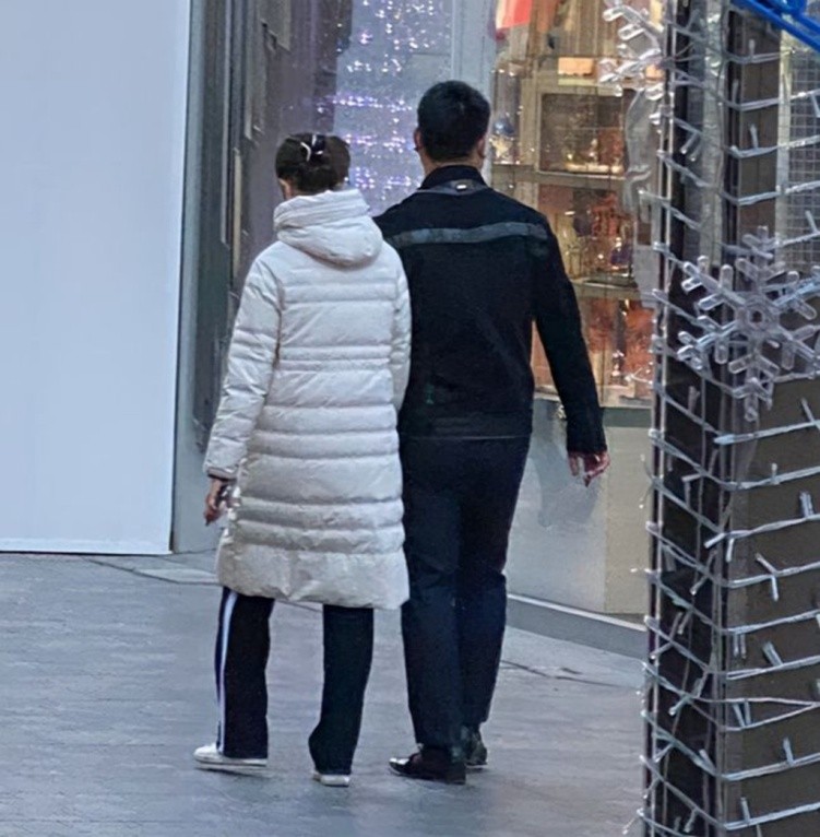 前国乒女队长,国乒新恋情曝光