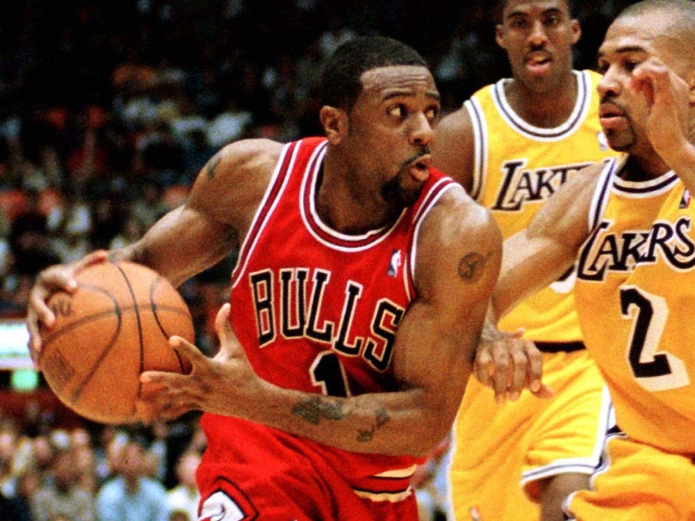 躺赢冠军nba,麦考个人三连冠