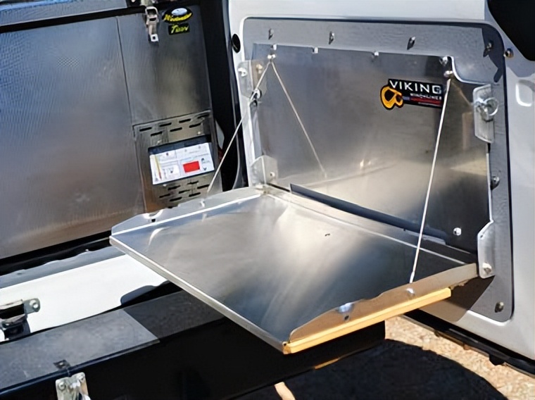 陆地巡洋舰7大洲探险 (陆地巡洋舰历史车型)