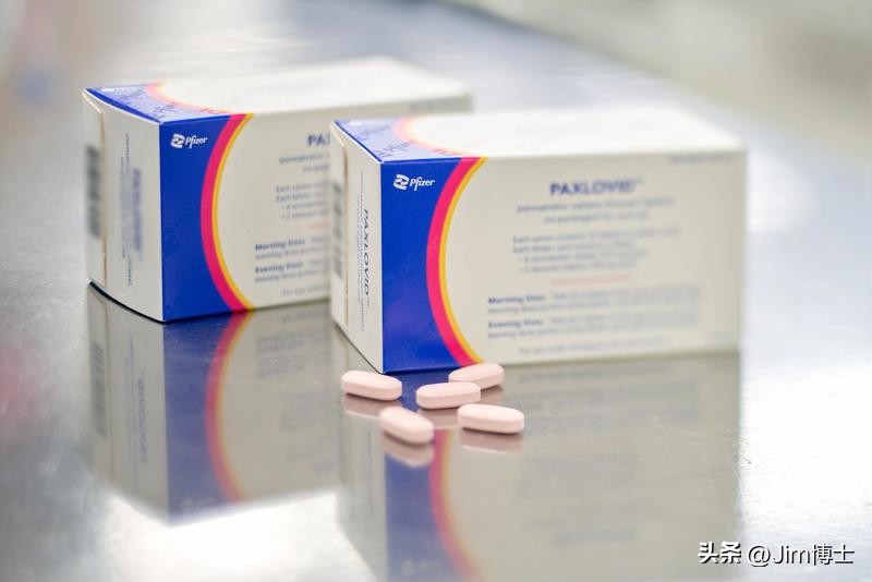 香港政府订购辉瑞新冠药,香港口服辉瑞新冠特效药