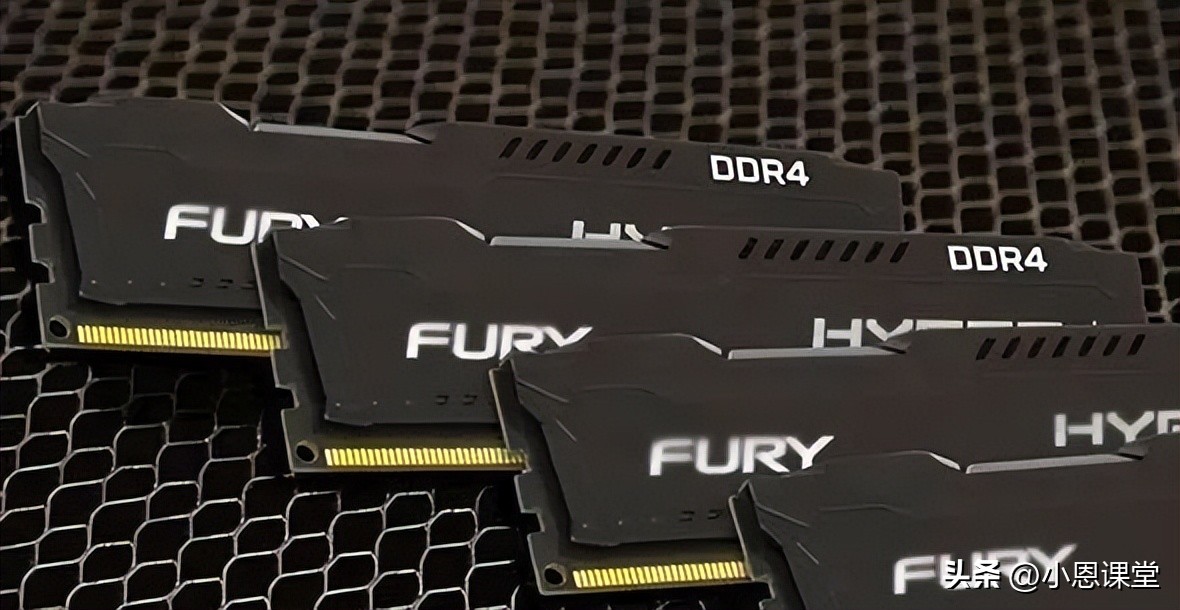 内存双通道怎么插才是正确,内存双通道靠什么开启