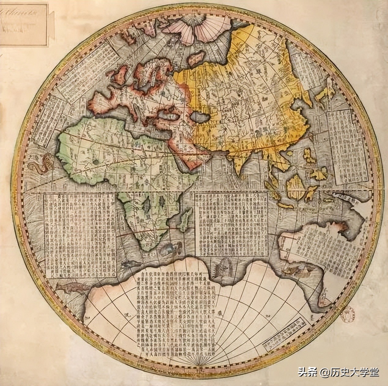 1793乾隆皇帝为何拒绝英国的要求,乾隆皇帝不接受建议