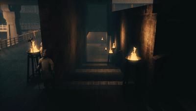 揭秘秦始皇地宫之秘视频,秦始皇陵地宫民间传说