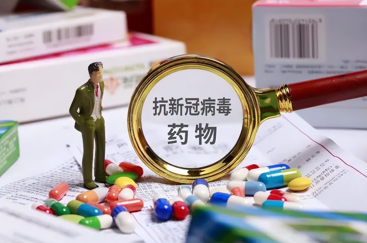 新冠特效药千金藤素,新冠病毒特效药千金藤素