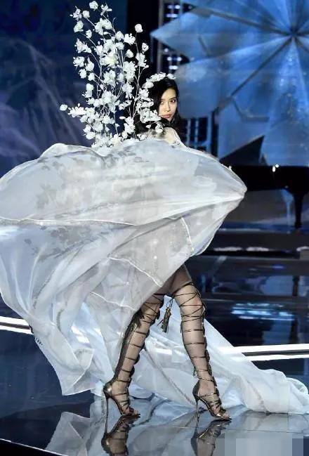 老外看如何成为国际超模,如何成为一名国际超模